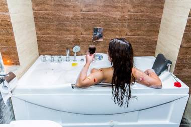 Kathmandu Suite Home