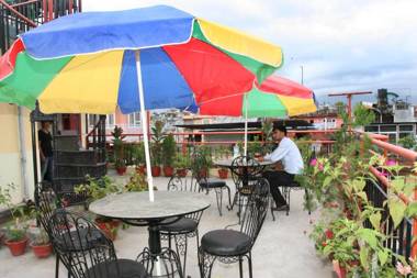 Thamel Backpackers Home