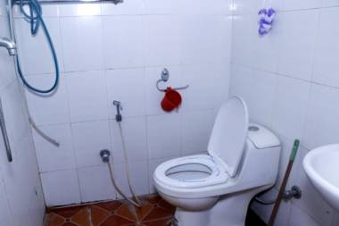 Sara's Backpackers Hotel