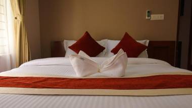 Sweet Dream Apartment