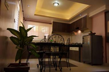 Sweet Dream Apartment