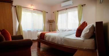 Sweet Dream Apartment