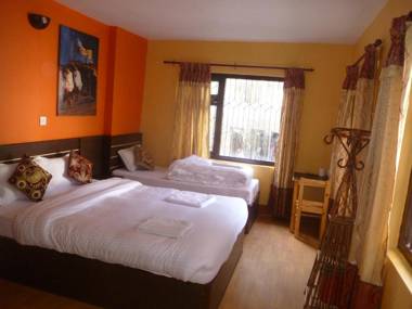 Kathmandu Village House