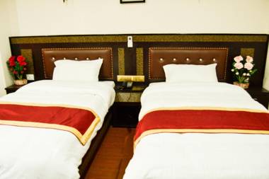 Mandala Hotel Kathmandu