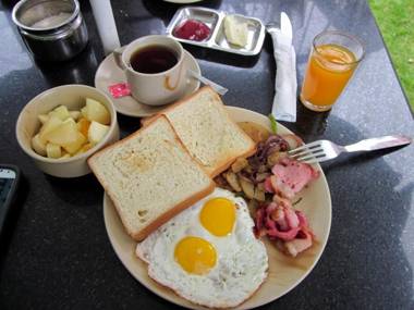 Kathmandu Regency Hotel