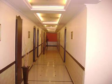 Kathmandu Regency Hotel