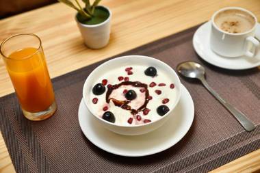 Bodhi Boutique Hotel