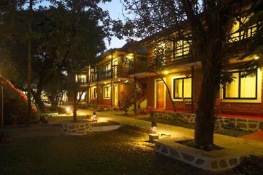 Nepal Cottage Resort