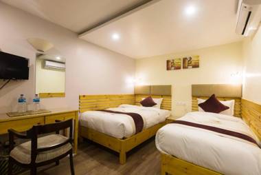 Nepal Cottage Resort