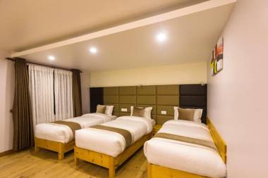 Nepal Cottage Resort