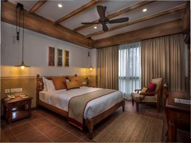 Nepali Ghar Hotel