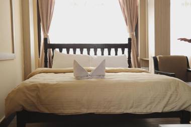 Peace Home by Yala Peak Hotel