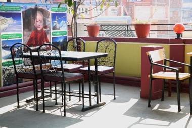 Peace Home by Yala Peak Hotel