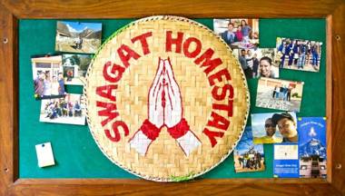Swagat homestay