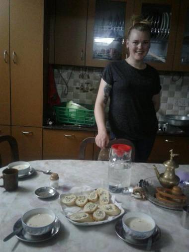 Shine Homestay Famille Francophone - Shine Home and Apartment