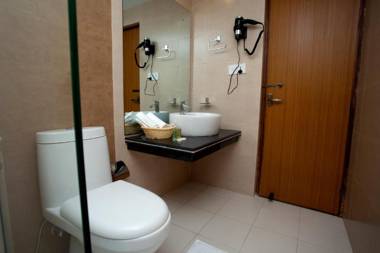 Kumari Boutique Hotel