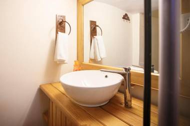 Thamel Villa Heritage Hotel