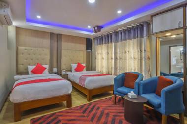 Hotel Marinha
