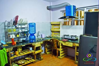 Yog Hostel