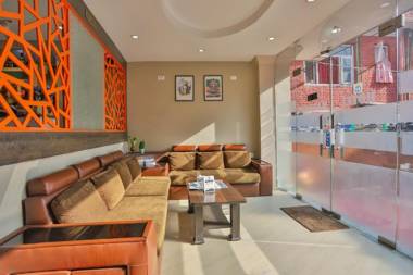 Hotel Marinha Pvt. Ltd.