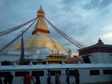 Ananda Tree House Eco Homestay