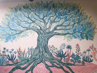 Ananda Tree House Eco Homestay