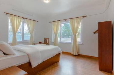 Lemon Tree Apartment & Home-stay