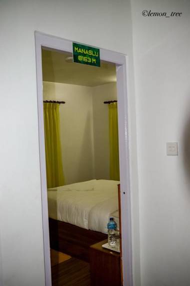 Lemon Tree Apartment & Home-stay