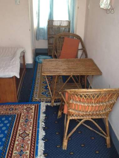 Himalayan Vacation Home