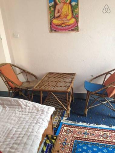 Himalayan Vacation Home