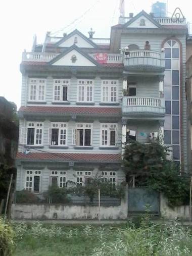 Himalayan Vacation Home