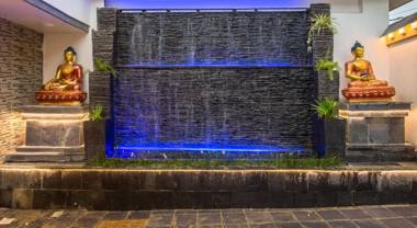 Lords Eco Inn Kathmandu