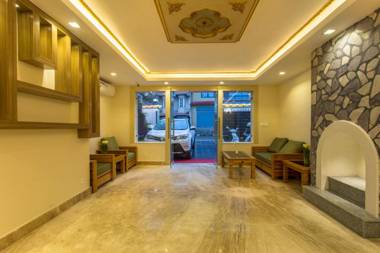 Lords Eco Inn Kathmandu