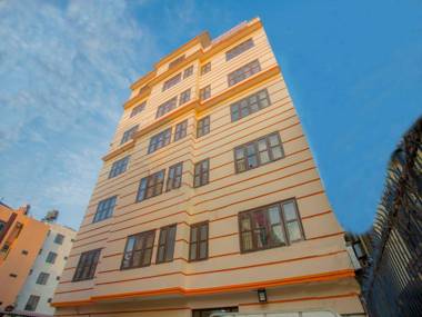 Waling Fulbari Guest House