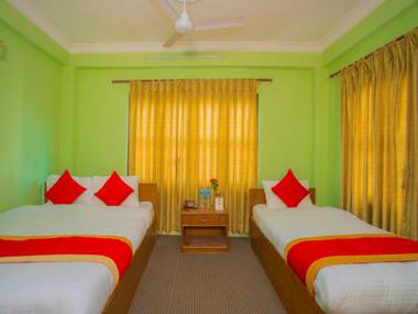 Waling Fulbari Guest House