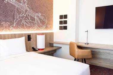 Hyatt Place Kathmandu