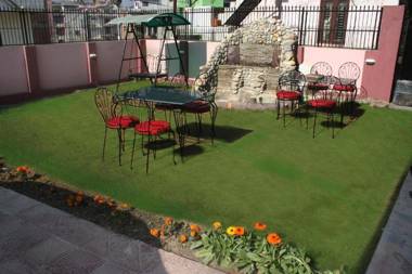 Sitapaila Home Stay and Apartment