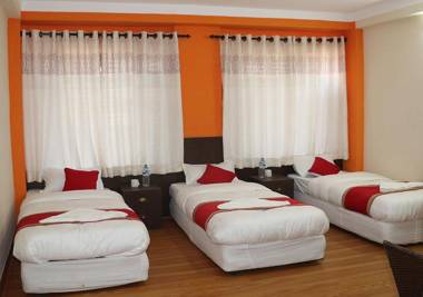 Rambler hostel Pvt Ltd