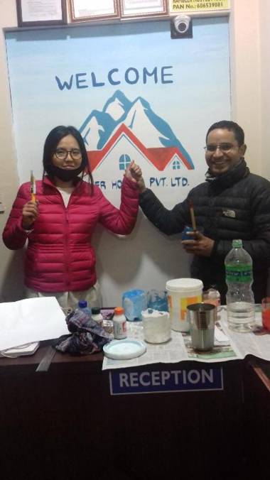 Rambler hostel Pvt Ltd