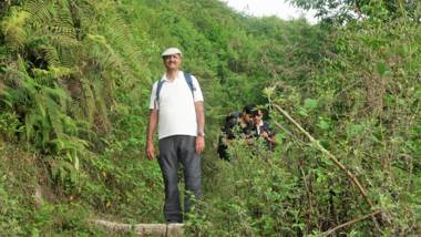 Rambler hostel Pvt Ltd