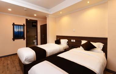 Hotel Ruza Nepal