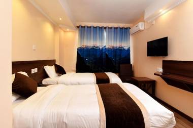 Hotel Ruza Nepal