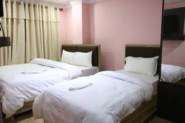 Hotel Samrajya Pvt. Ltd.