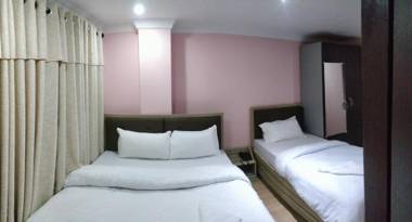 Hotel Samrajya Pvt. Ltd.