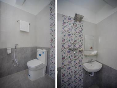 OYO 273 Hotel Rara Palace