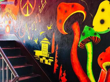 Rest Up Kathmandu Hostel