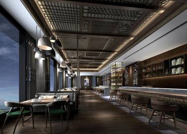 Kathmandu Marriott Hotel