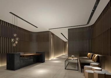 Kathmandu Marriott Hotel