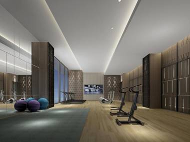 Kathmandu Marriott Hotel