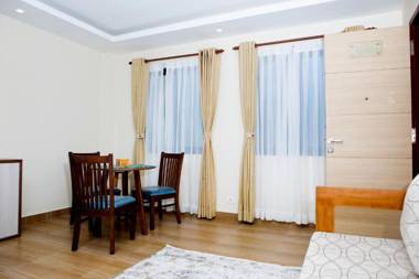 Sarovar Residency Serviced Apartment Hotel